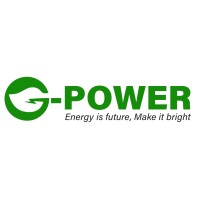 G-Power logo - Similar company to G-Power &Five Star Elevator