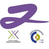 Enlaza Consultoría de Género y Diversidad logo - Similar company to Igualia