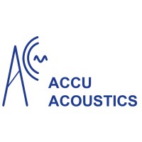 Accu Acoustics logo - Similar company to Create Engineering Llp