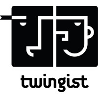 Twingist logo - Similar company to Allcity Studio