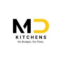 MD Kitchens logo - Similar company to Md Kitchen & Bath