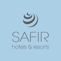 Safir Erbil Hotel logo - Similar company to Spass Group Erbil