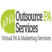Outsource PA Services logo - Similar company to Vicky White Communications