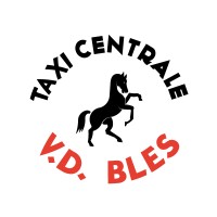 Taxicentrale Van der Bles logo - Similar company to Jonk Personeel