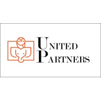United Partners upvgm logo - Similar company to Second River Capital