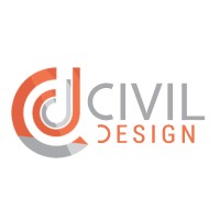 Civil Design logo - Similar company to Sss Designs