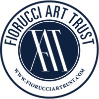 FIORUCCI ART TRUST logo - Similar company to Ato Agency & Gallery