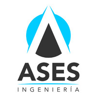 Ases Ingeniería logo - Similar company to Am Atomizers Technology