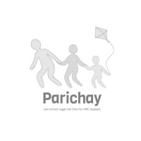 Parichay logo - Similar company to Mission Accessibility