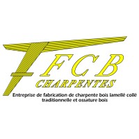 FCB CHARPENTES logo - Similar company to Atabat