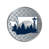WESTERN WASHINGTON SHEET METAL JATC logo - Similar company to Smart Local 66