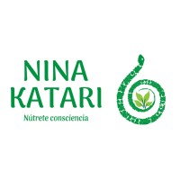 NINA KATARI logo - Similar company to Mr.Taco Sac
