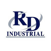 Rd Industrial logo - Similar company to Rd Industrial Solutions Pvt Ltd