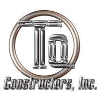 TQ Constructors, Inc. logo - Similar company to Tq Constructors, Inc.