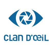 Clan d'Oeil logo - Similar company to Al Pagino