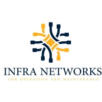 infra- networks logo - Similar company to Embark Project Services, Llc
