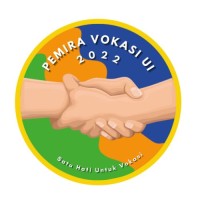 Pemira IKM Vokasi UI logo - Similar company to Dpm Vokasi Ui