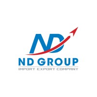 ND GROUP IMPORT EXPORT COMPANY logo - Similar company to Happo-En