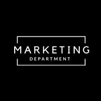 Marketing Dept logo - Similar company to Safe Space