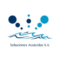 Soluciones Acuicolas logo - Similar company to Preemar Soluciones