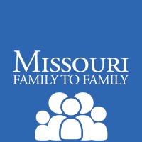 Missouri Family to Family logo - Similar company to Modell Consulting Group, Llc