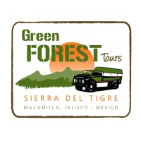 Green Forest Tours
