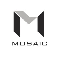 Mosaic Human Capital Innovation (MHCI) logo - Similar company to Eva Agency