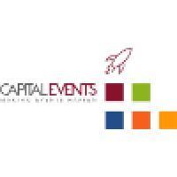 Capital Events Türkiye logo - Similar company to Capital Events