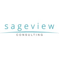 Sageview Consulting logo - Similar company to Altruicity