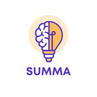 Summa logo - Similar company to Acclearning