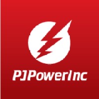 PJ Power Inc logo - Similar company to Absolute Generators