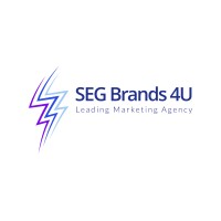 SEG Brands 4U logo - Similar company to David'S Question Ltd.