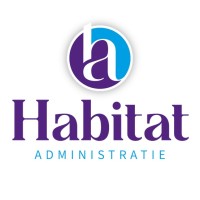 Habitat Administratie logo - Similar company to Trig-Rrecruitment