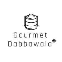 Gourmet Dabbawala® logo - Similar company to Avér Beverages Pvt. Ltd.