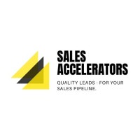 Sales Accelerators logo - Similar company to Stream Core Web Technologies