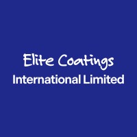 Elite Coatings International Ltd logo - Similar company to Harrisons Engineering (Lancashire) Ltd.