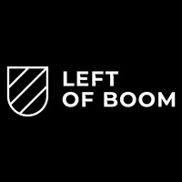 Left of Boom logo - Similar company to Worklabs
