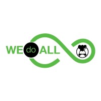 WeDoAll logo - Similar company to Sidac Italia S.R.L