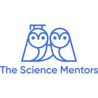 The Science Mentors logo - Similar company to Sci.Steps
