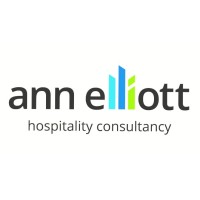Ann Elliott Hospitality Consultancy logo - Similar company to Unitag