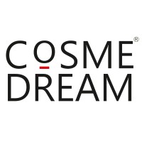 COSME DREAM logo - Similar company to Aanya Linen