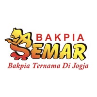 Bakpia Semar logo - Similar company to Popit Snack