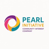 Pearl Initiative CIC logo - Similar company to Wesley Hall Community Centre
