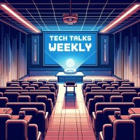 Tech Talks Weekly logo - Similar company to Leaddev
