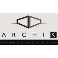 ARCHIK logo - Similar company to Archik