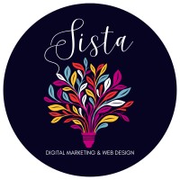 Sista Digital Marketing & Web Design logo - Similar company to Sistä Studio