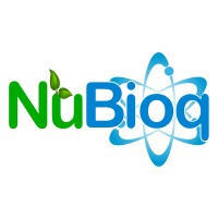 NuBioq logo - Similar company to Neqb - Núcleo De Engenharia Química E Biológica