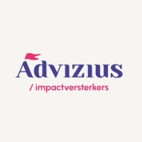Advizius logo - Similar company to Het Moment