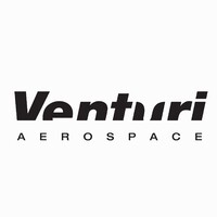 Venturi Aerospace logo - Similar company to Electron Aerospace
