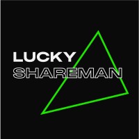 LuckyShareman GmbH logo - Similar company to Iroin® By Stellar Tech
